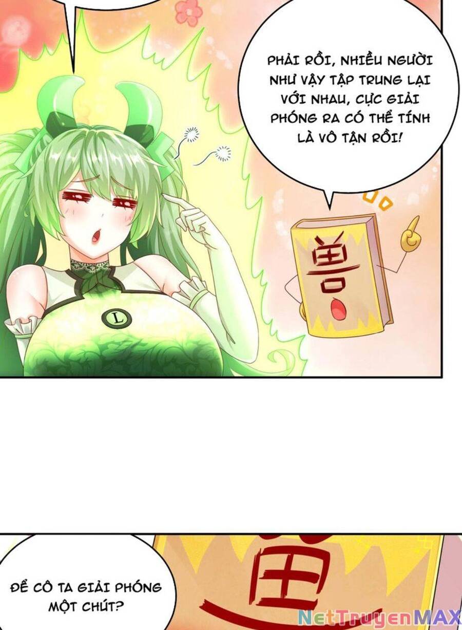 Tuyệt Thế Đạo Lữ: Chapter 76