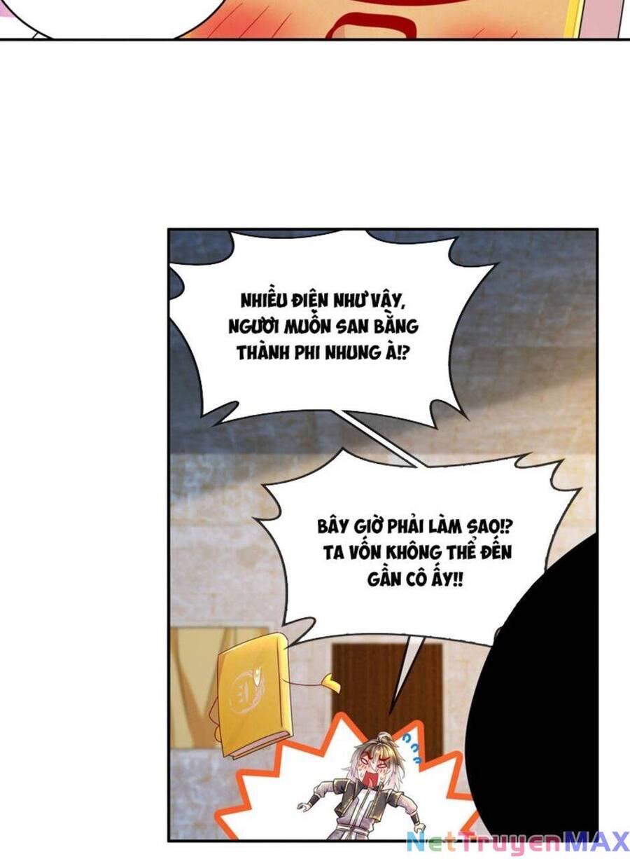 Tuyệt Thế Đạo Lữ: Chapter 76