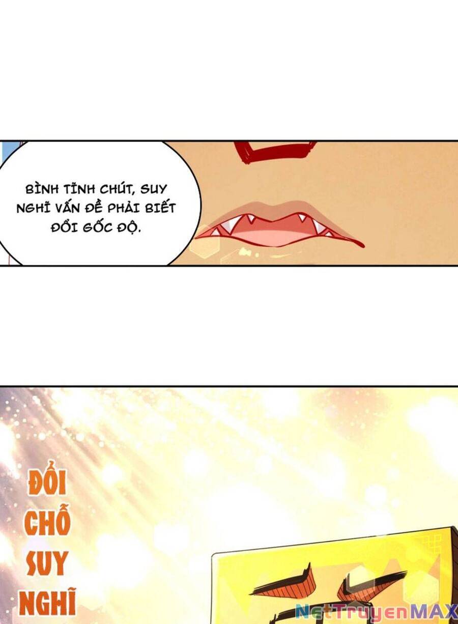 Tuyệt Thế Đạo Lữ: Chapter 76