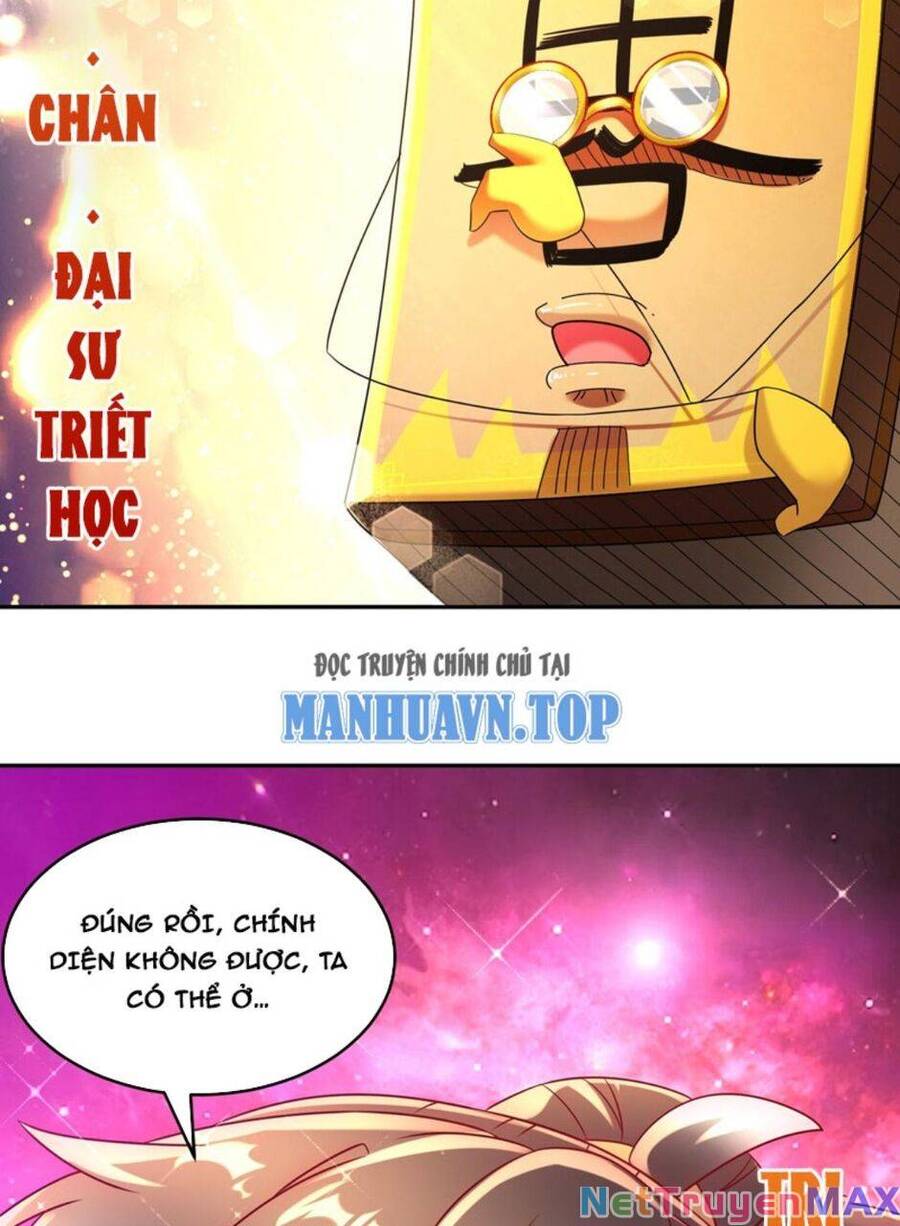 Tuyệt Thế Đạo Lữ: Chapter 76