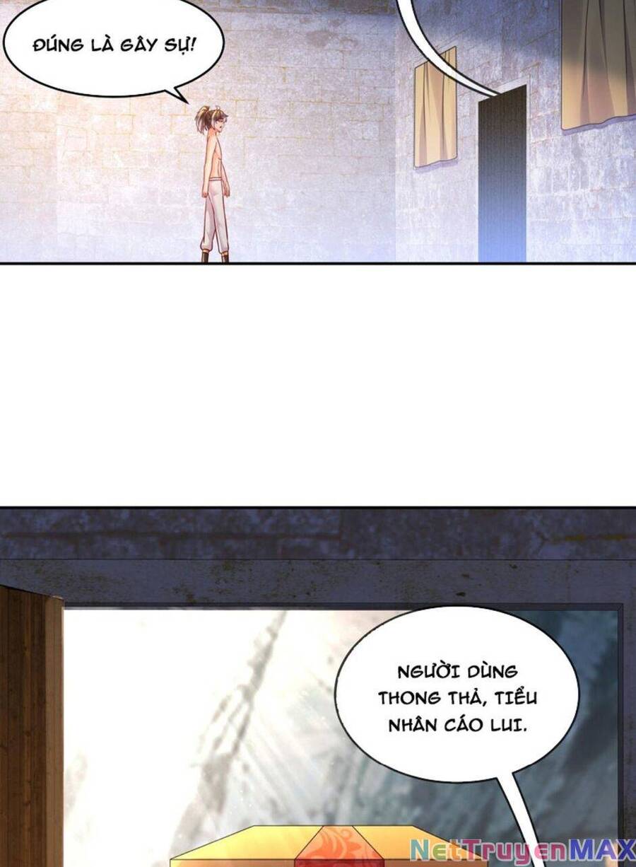 Tuyệt Thế Đạo Lữ: Chapter 76