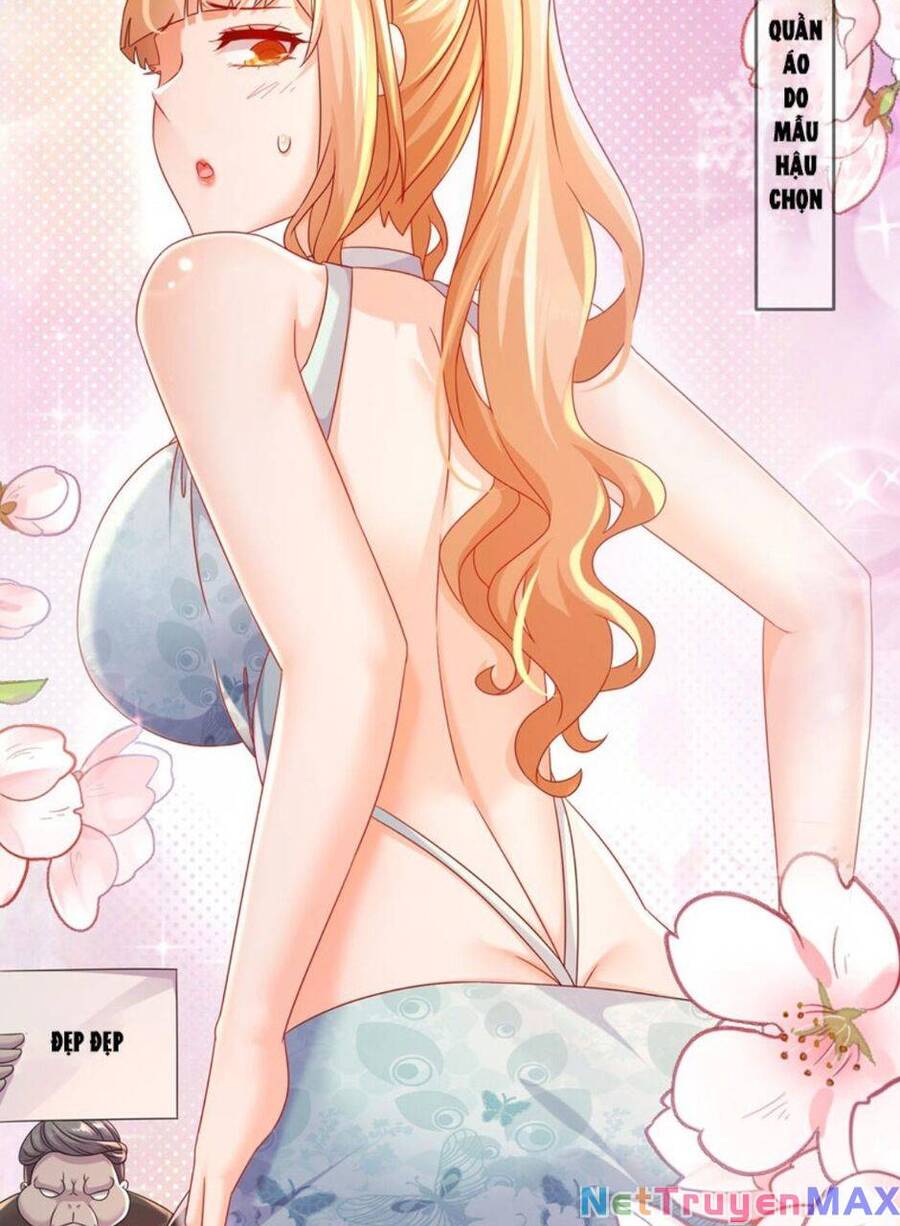 Tuyệt Thế Đạo Lữ: Chapter 76