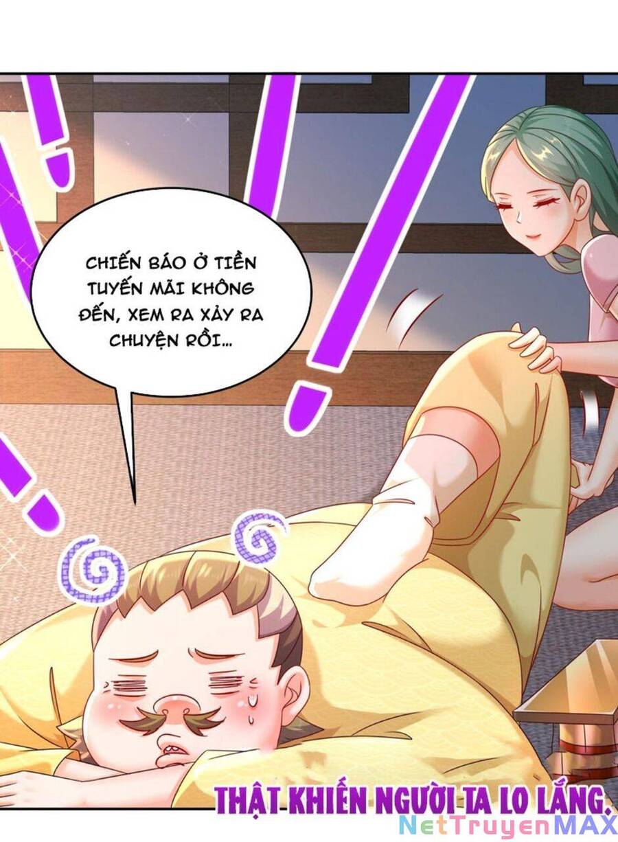 Tuyệt Thế Đạo Lữ: Chapter 76