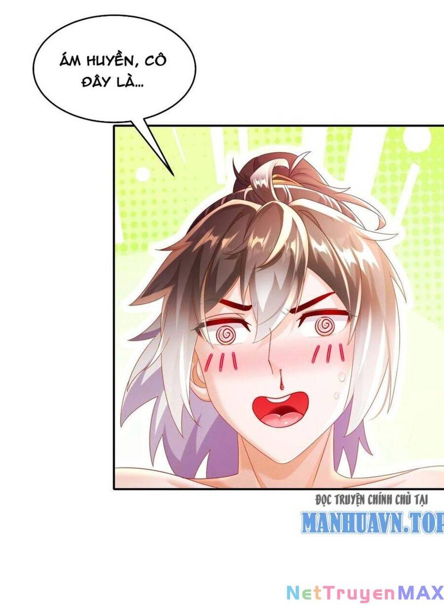 Tuyệt Thế Đạo Lữ: Chapter 77