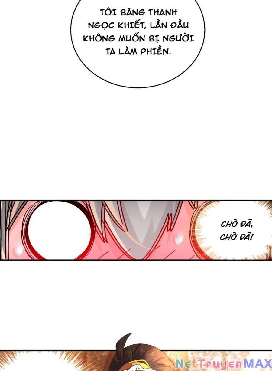 Tuyệt Thế Đạo Lữ: Chapter 77