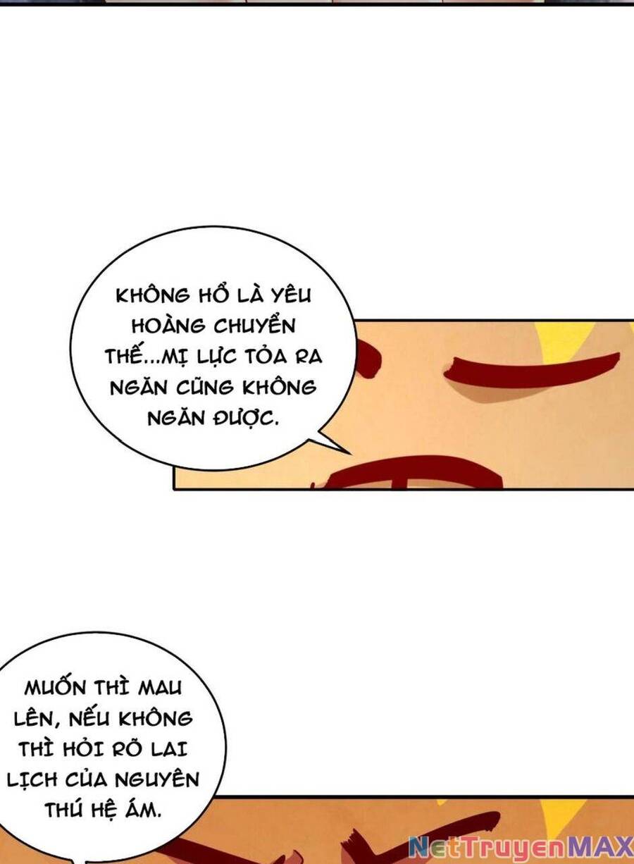 Tuyệt Thế Đạo Lữ: Chapter 77