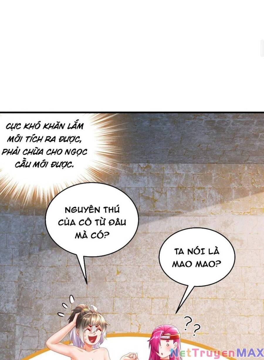 Tuyệt Thế Đạo Lữ: Chapter 77