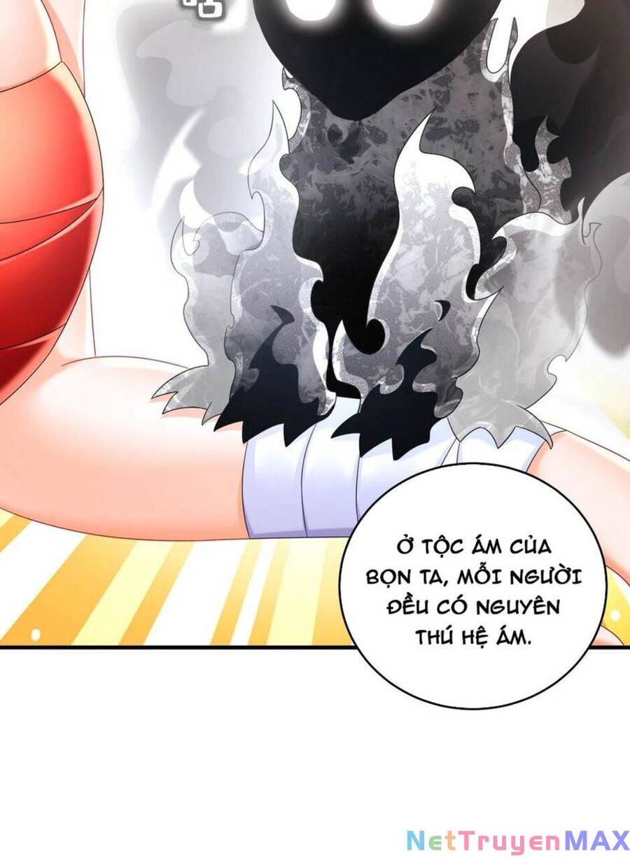 Tuyệt Thế Đạo Lữ: Chapter 77