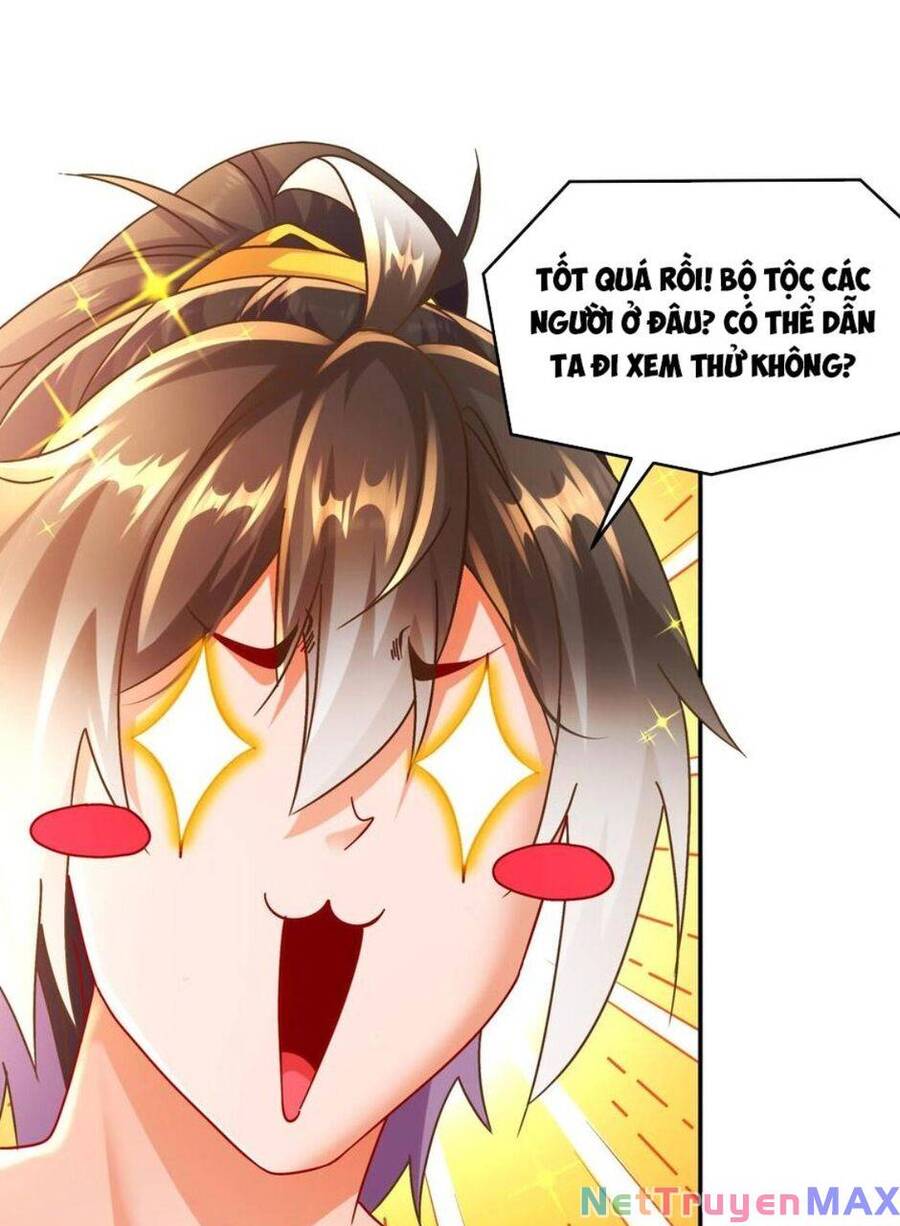 Tuyệt Thế Đạo Lữ: Chapter 77