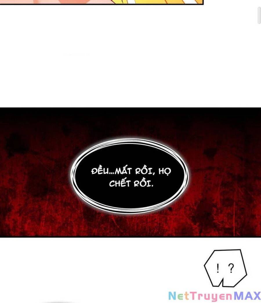 Tuyệt Thế Đạo Lữ: Chapter 77