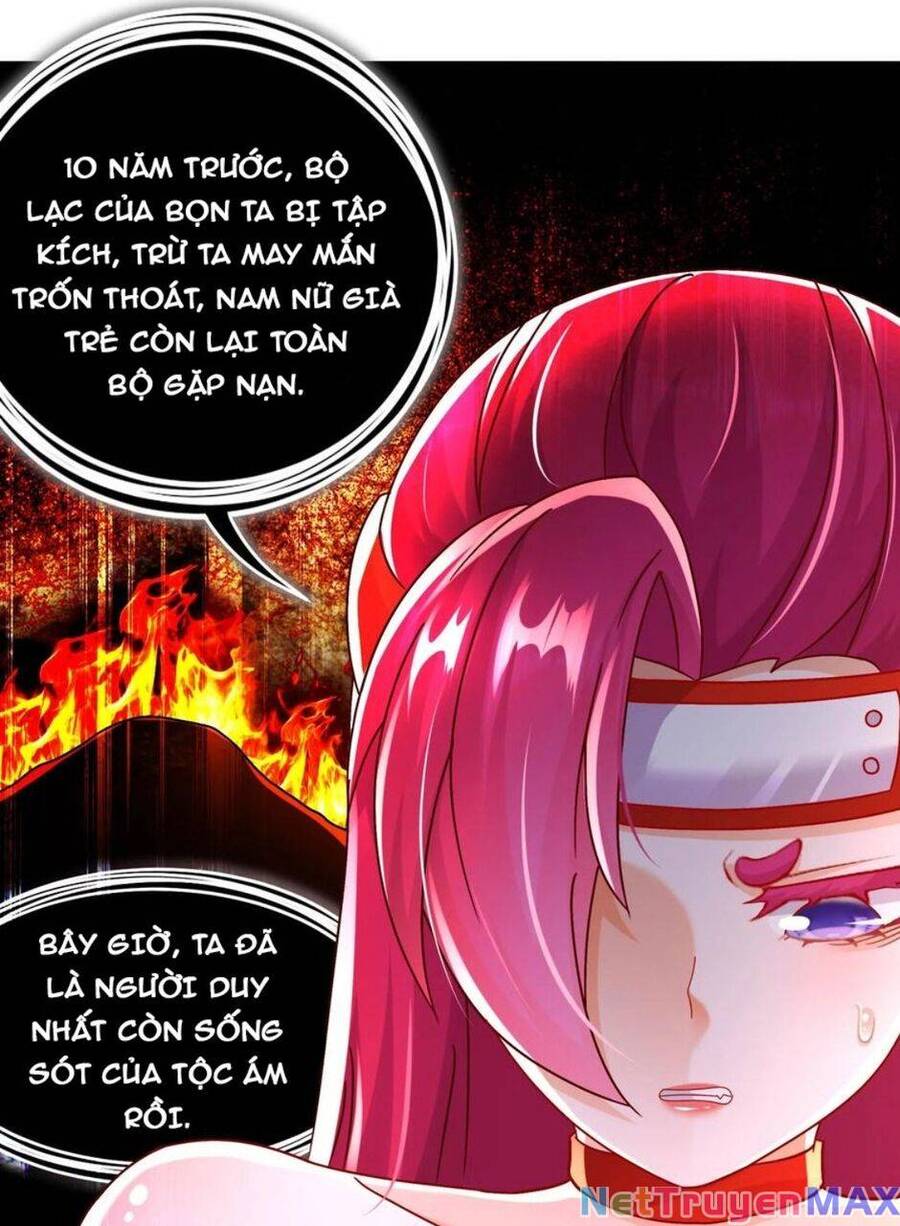 Tuyệt Thế Đạo Lữ: Chapter 77