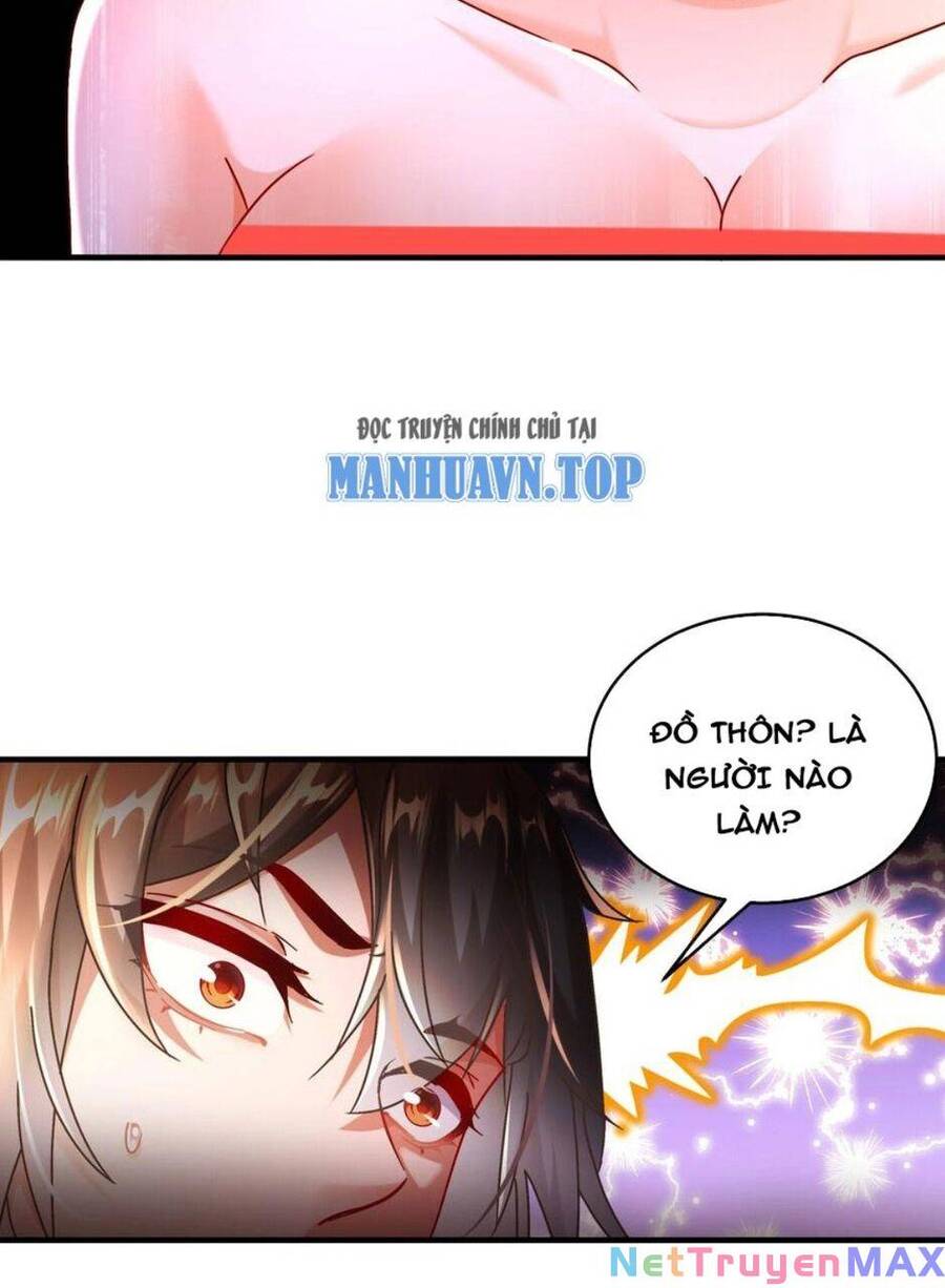 Tuyệt Thế Đạo Lữ: Chapter 77