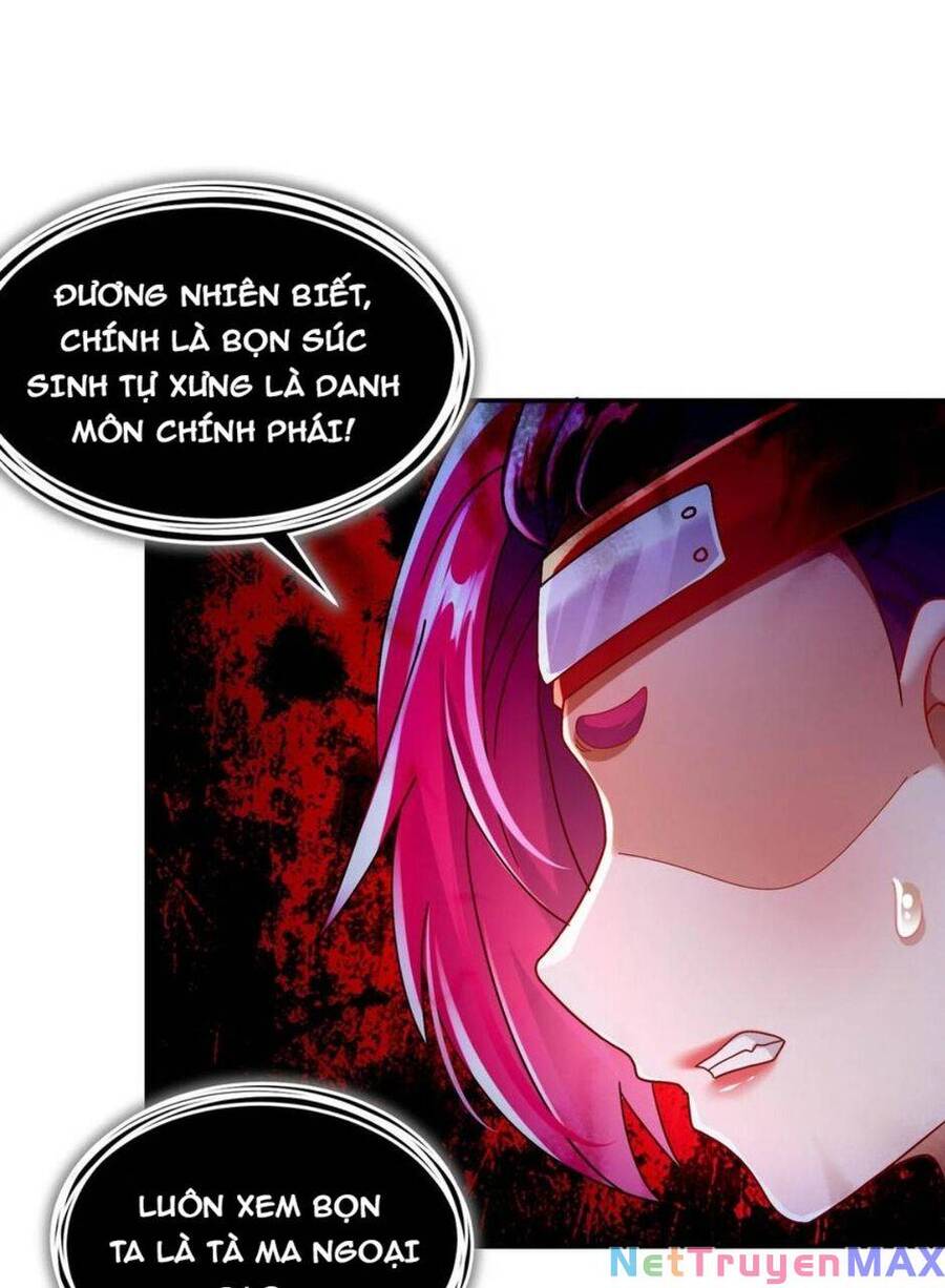 Tuyệt Thế Đạo Lữ: Chapter 77