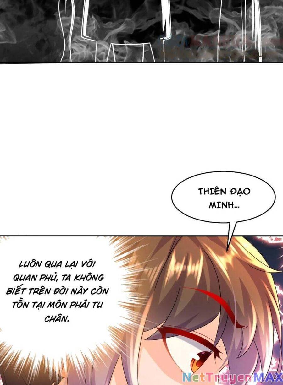 Tuyệt Thế Đạo Lữ: Chapter 77