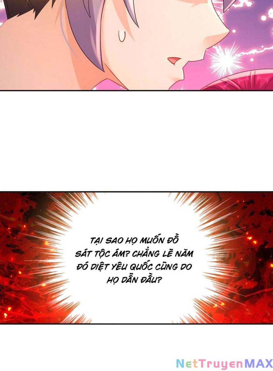 Tuyệt Thế Đạo Lữ: Chapter 77