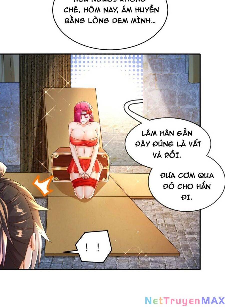 Tuyệt Thế Đạo Lữ: Chapter 77