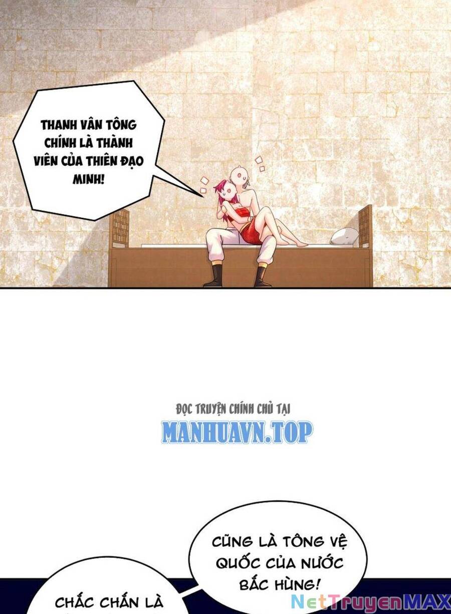 Tuyệt Thế Đạo Lữ: Chapter 77