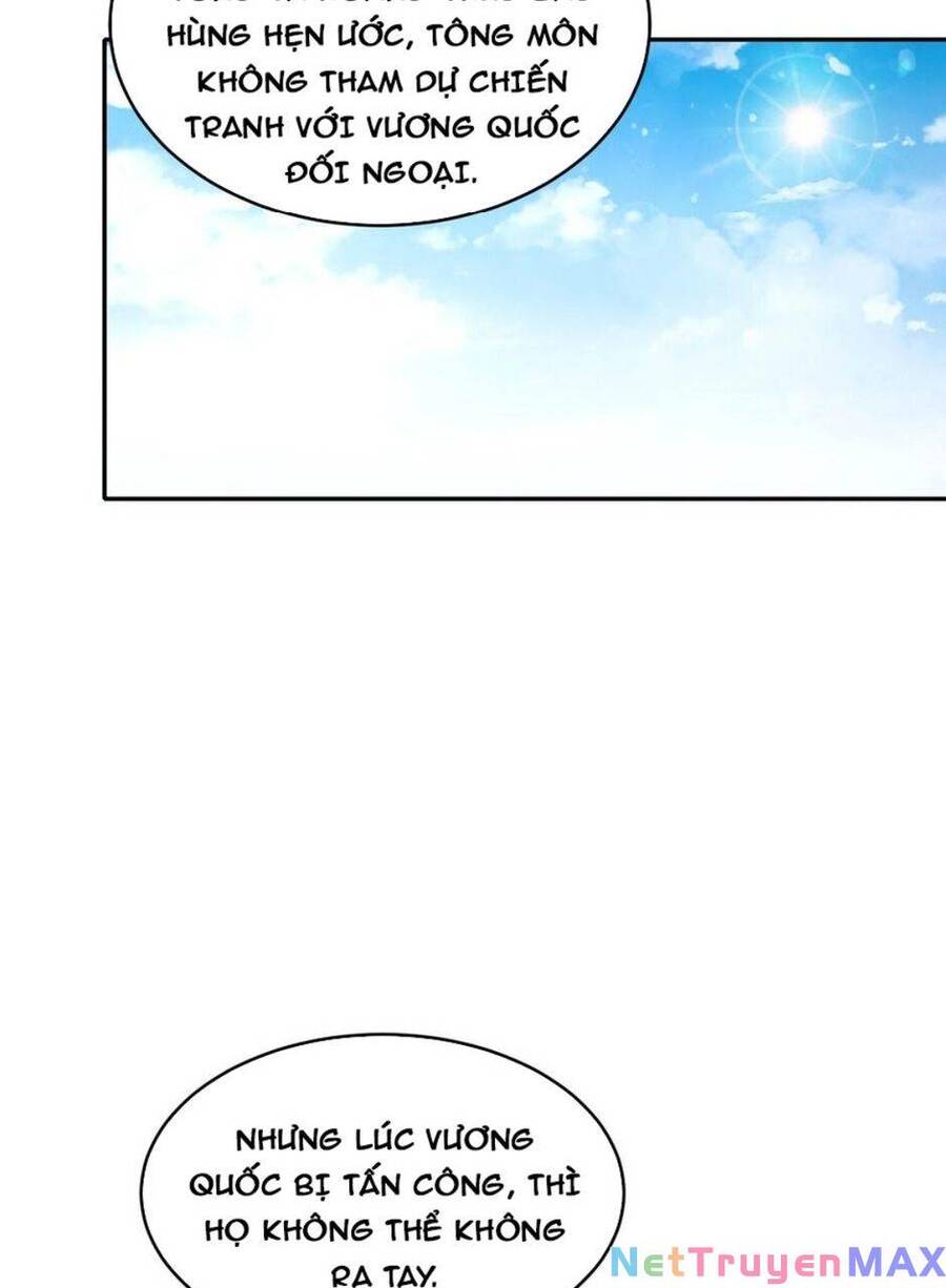 Tuyệt Thế Đạo Lữ: Chapter 77