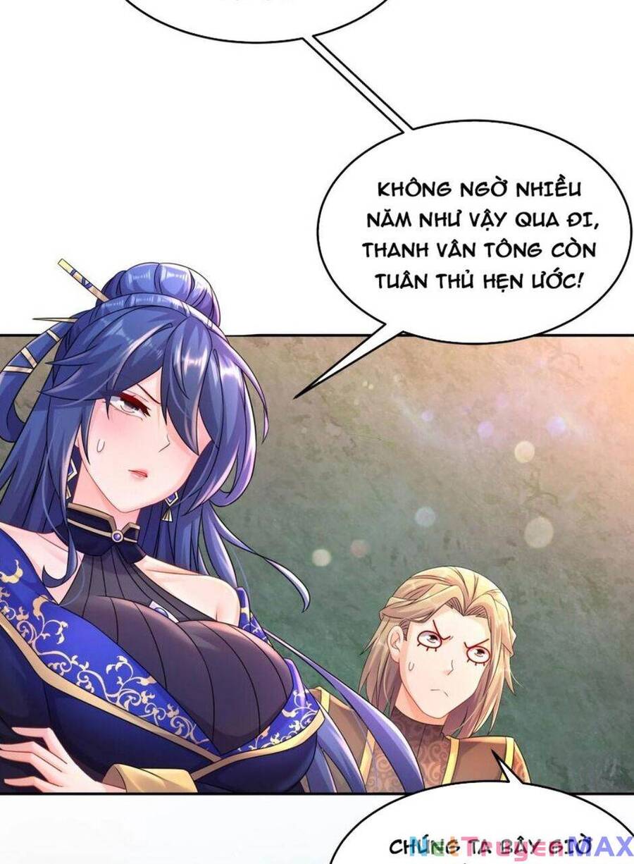 Tuyệt Thế Đạo Lữ: Chapter 77