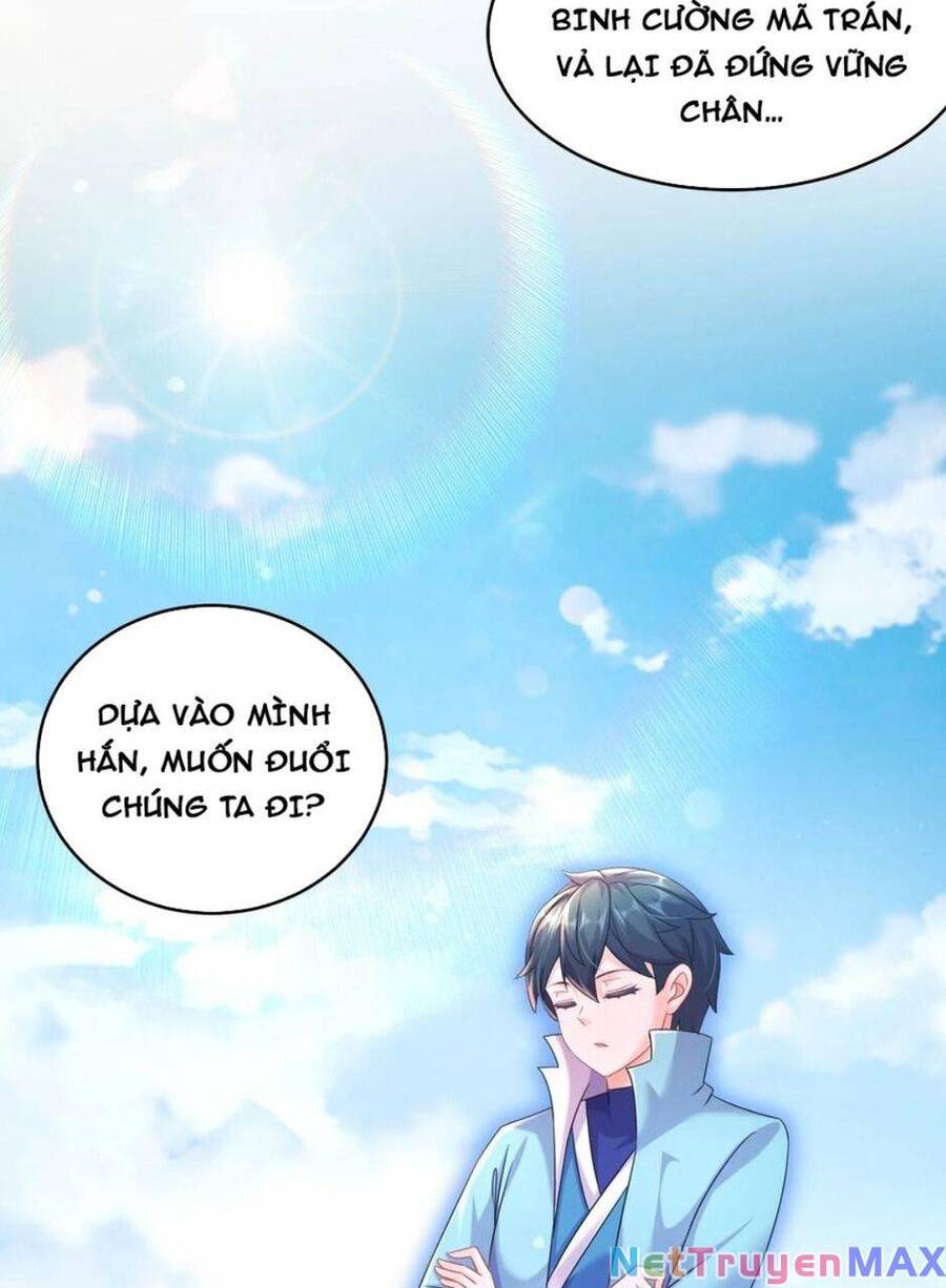 Tuyệt Thế Đạo Lữ: Chapter 77