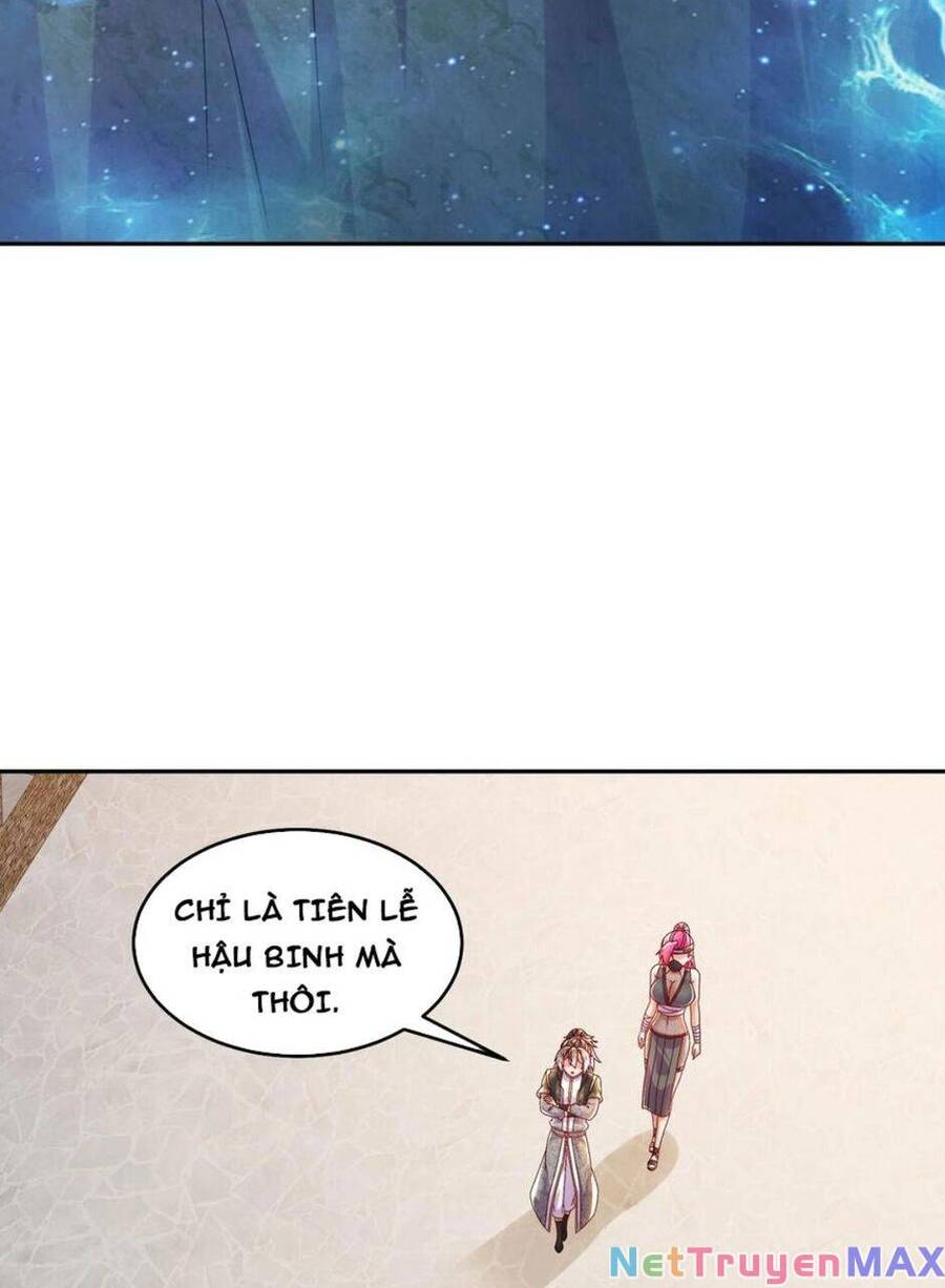 Tuyệt Thế Đạo Lữ: Chapter 77