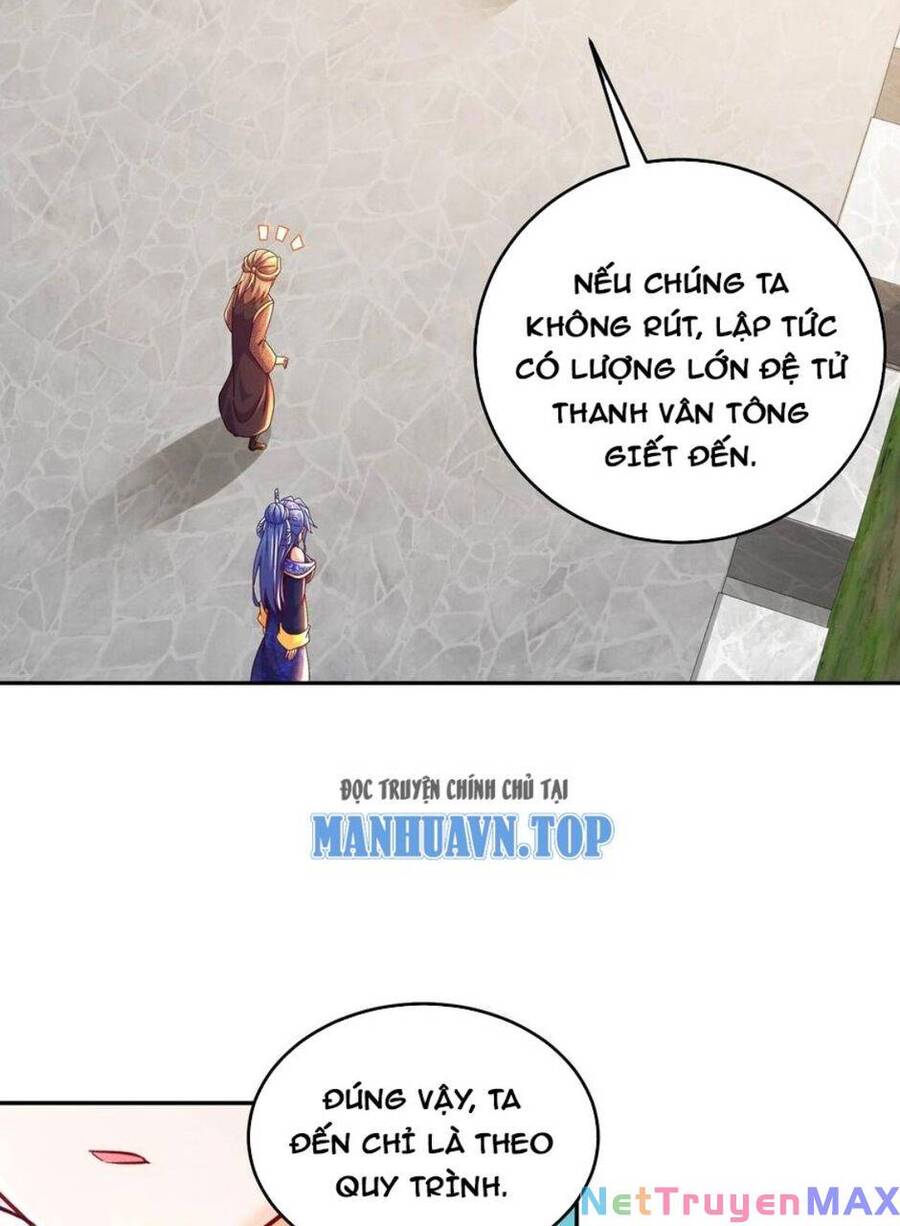 Tuyệt Thế Đạo Lữ: Chapter 77