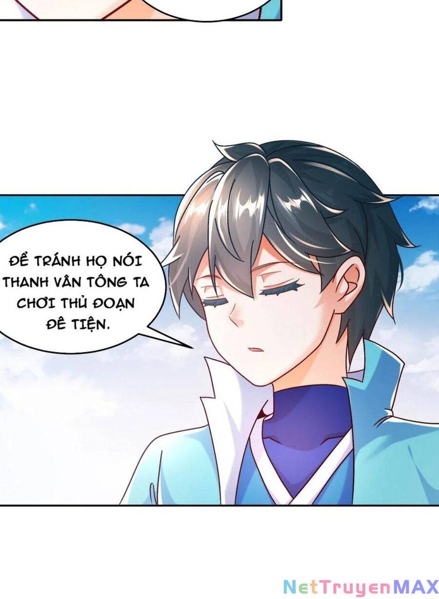 Tuyệt Thế Đạo Lữ: Chapter 77