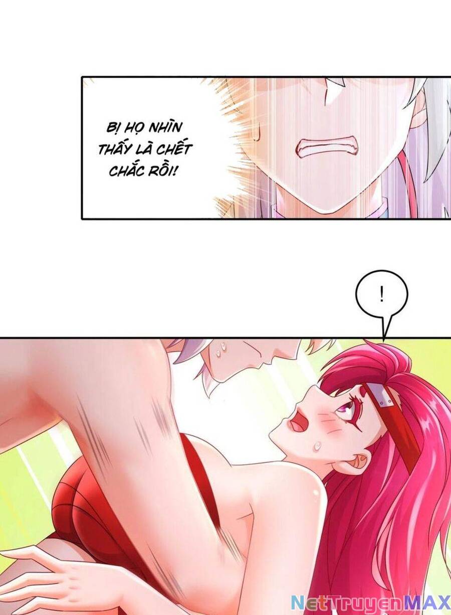 Tuyệt Thế Đạo Lữ: Chapter 77