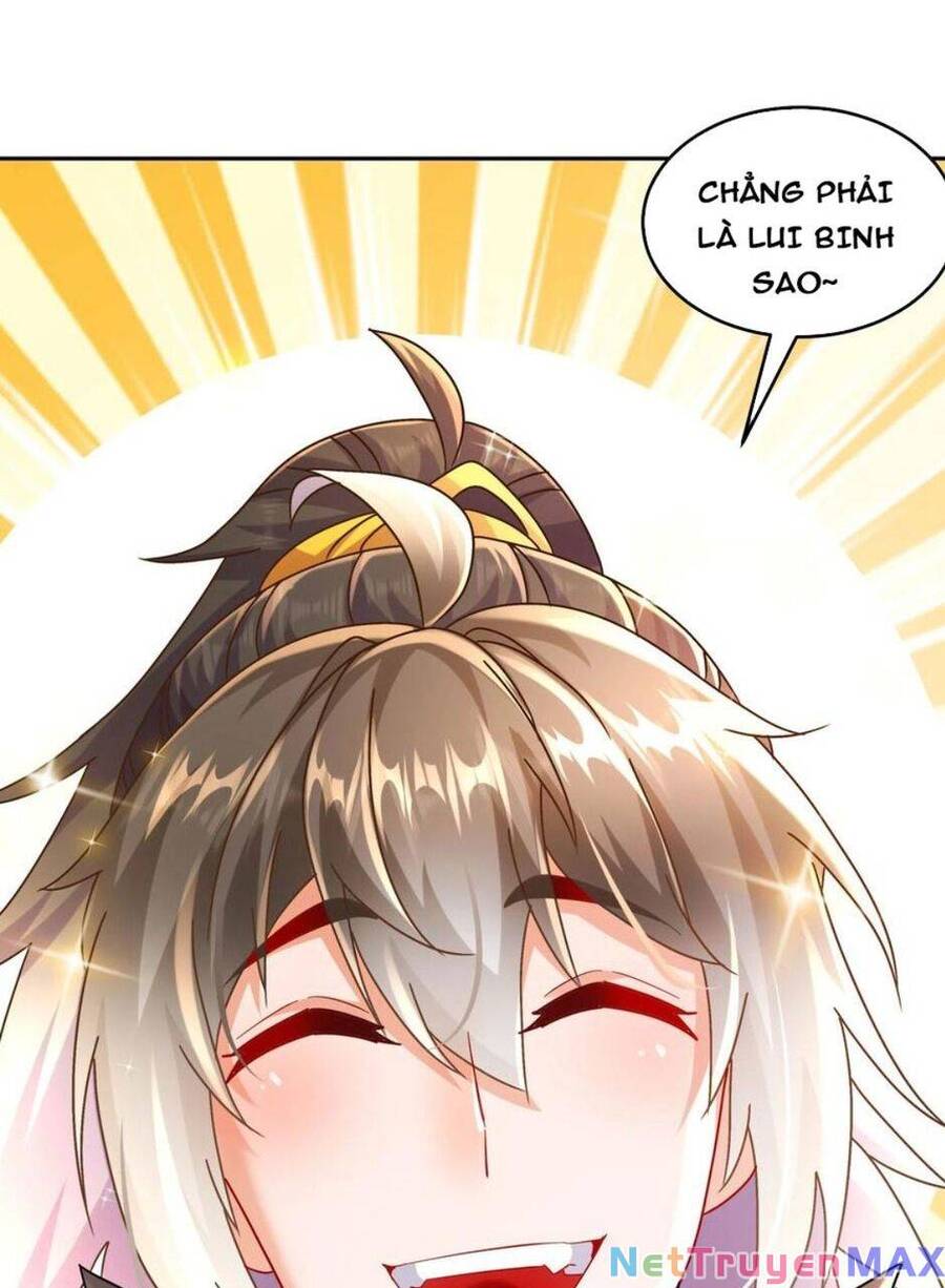 Tuyệt Thế Đạo Lữ: Chapter 77