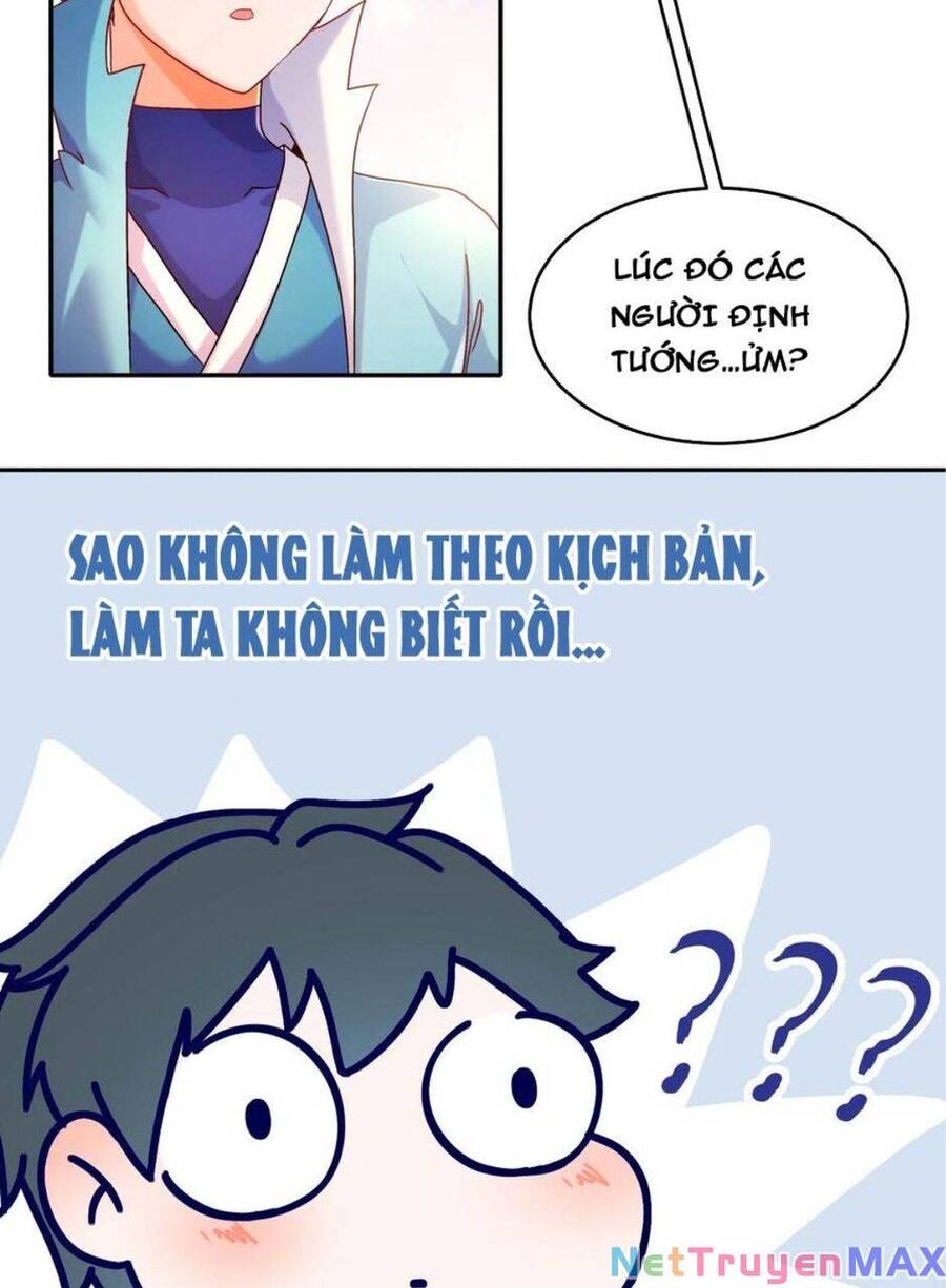 Tuyệt Thế Đạo Lữ: Chapter 77