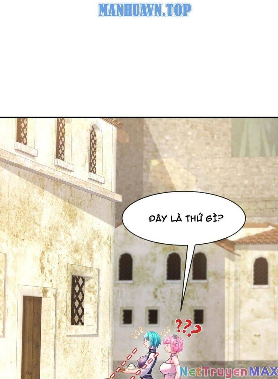 Tuyệt Thế Đạo Lữ: Chapter 77