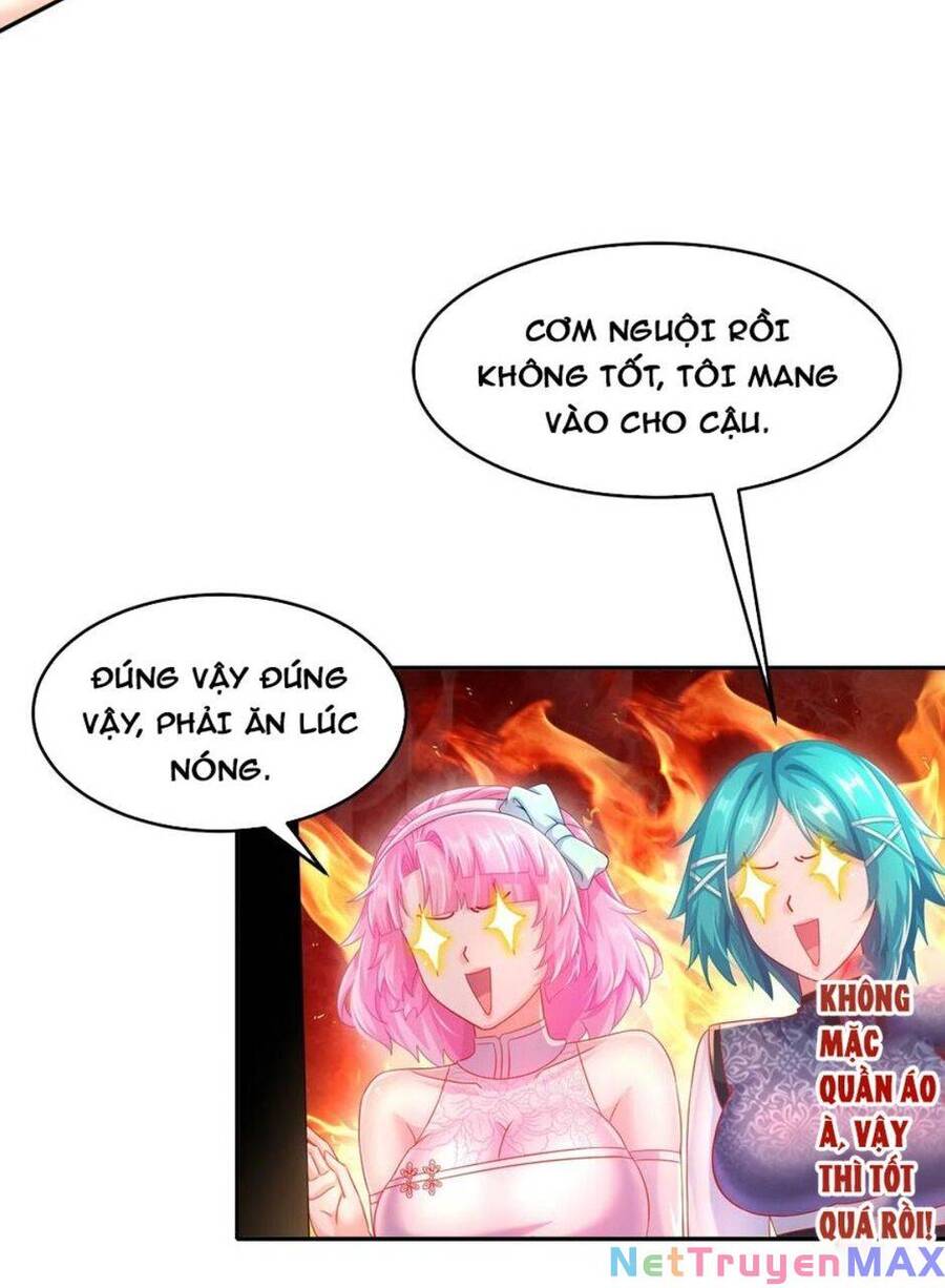 Tuyệt Thế Đạo Lữ: Chapter 77