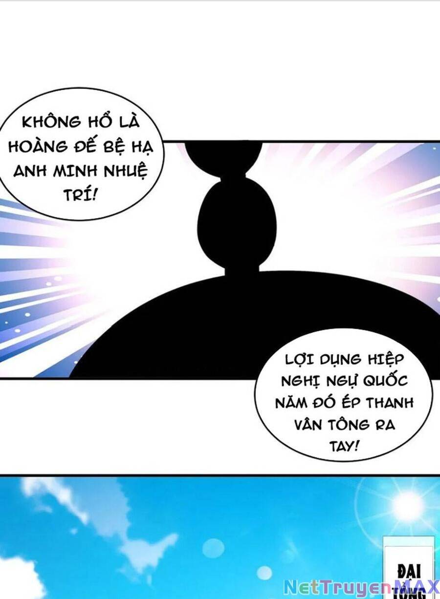 Tuyệt Thế Đạo Lữ: Chapter 78