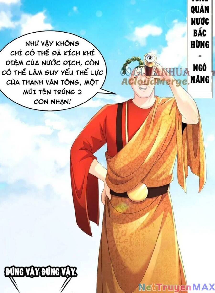 Tuyệt Thế Đạo Lữ: Chapter 78
