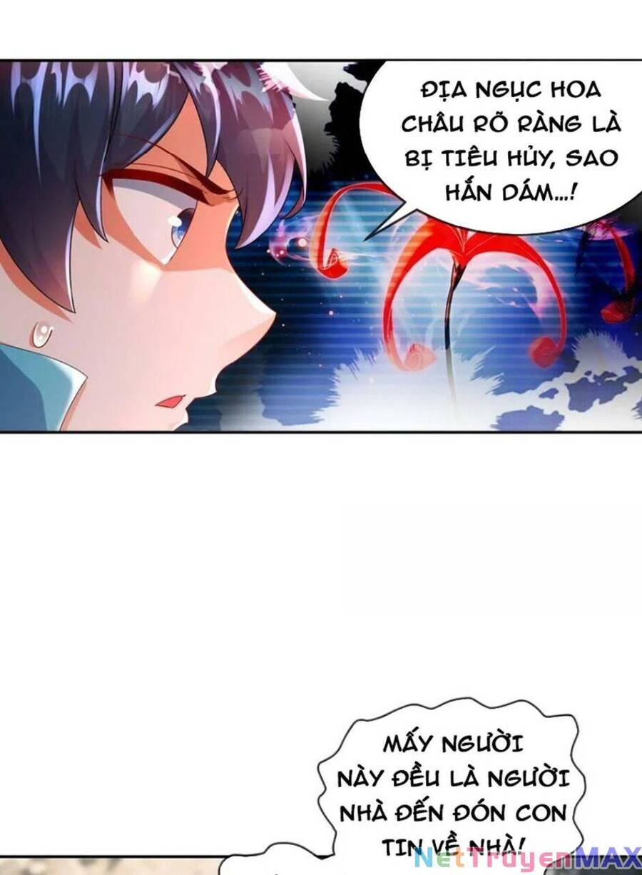 Tuyệt Thế Đạo Lữ: Chapter 78