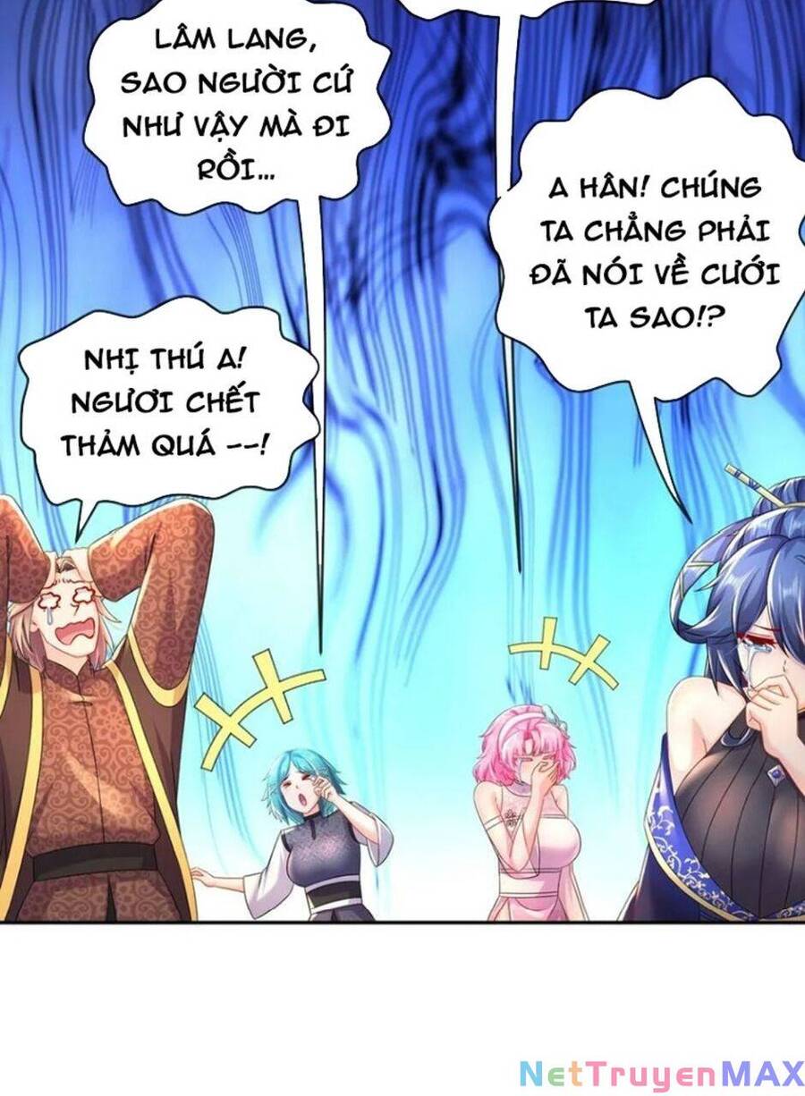 Tuyệt Thế Đạo Lữ: Chapter 78