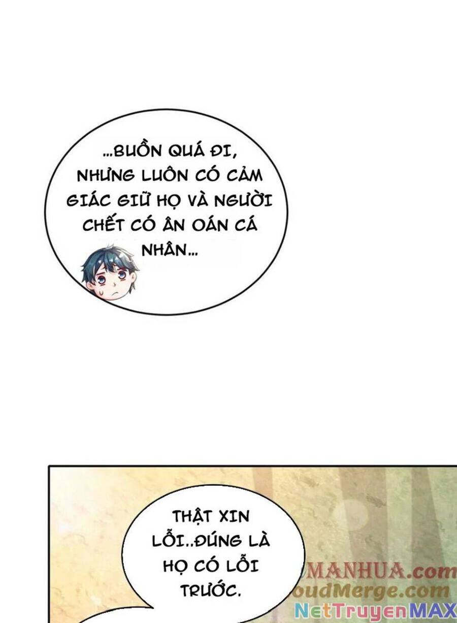 Tuyệt Thế Đạo Lữ: Chapter 78