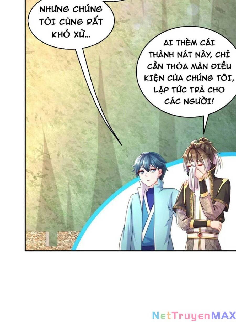 Tuyệt Thế Đạo Lữ: Chapter 78