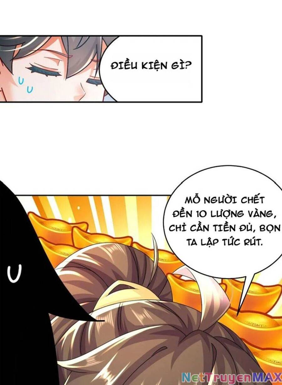 Tuyệt Thế Đạo Lữ: Chapter 78