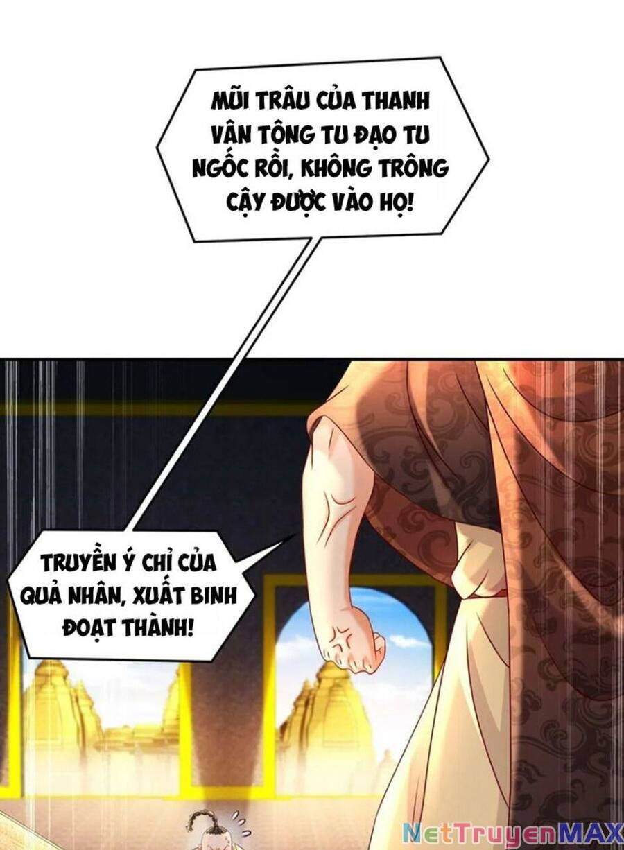 Tuyệt Thế Đạo Lữ: Chapter 78