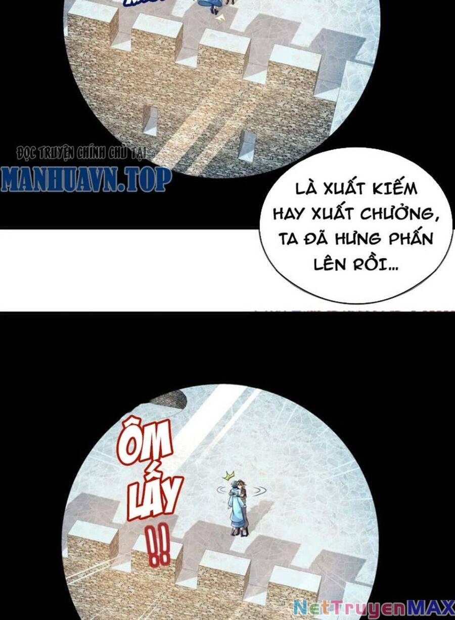 Tuyệt Thế Đạo Lữ: Chapter 78