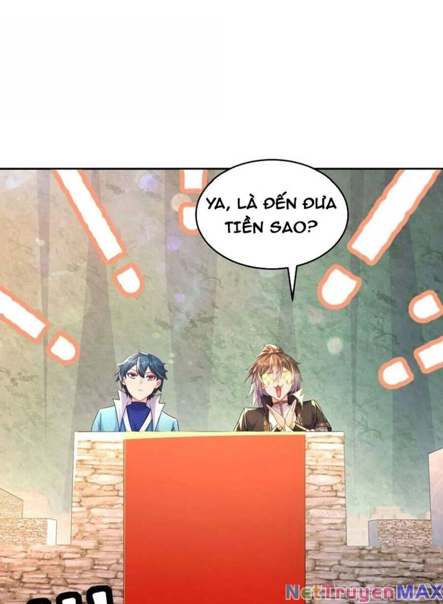 Tuyệt Thế Đạo Lữ: Chapter 78