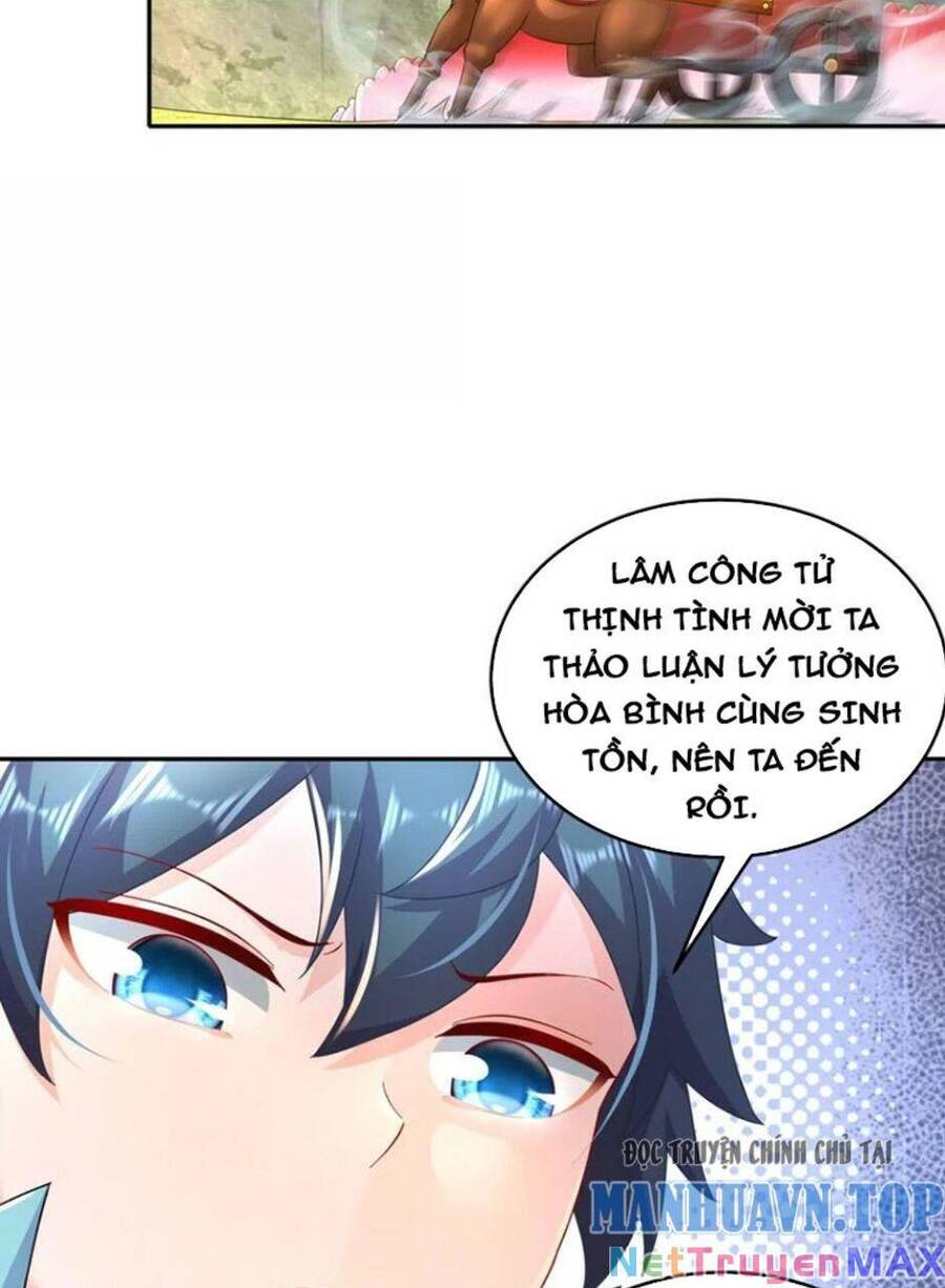 Tuyệt Thế Đạo Lữ: Chapter 78