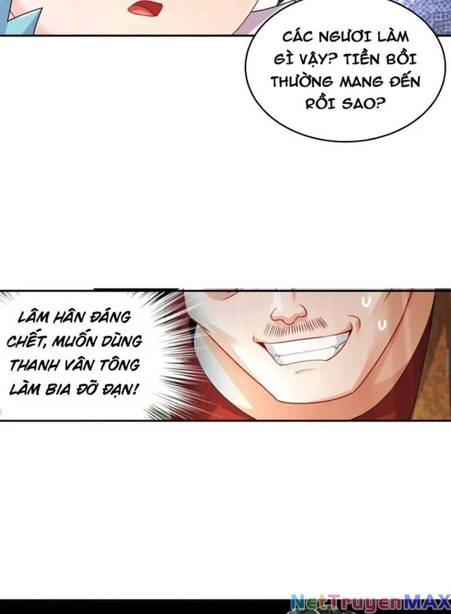 Tuyệt Thế Đạo Lữ: Chapter 78