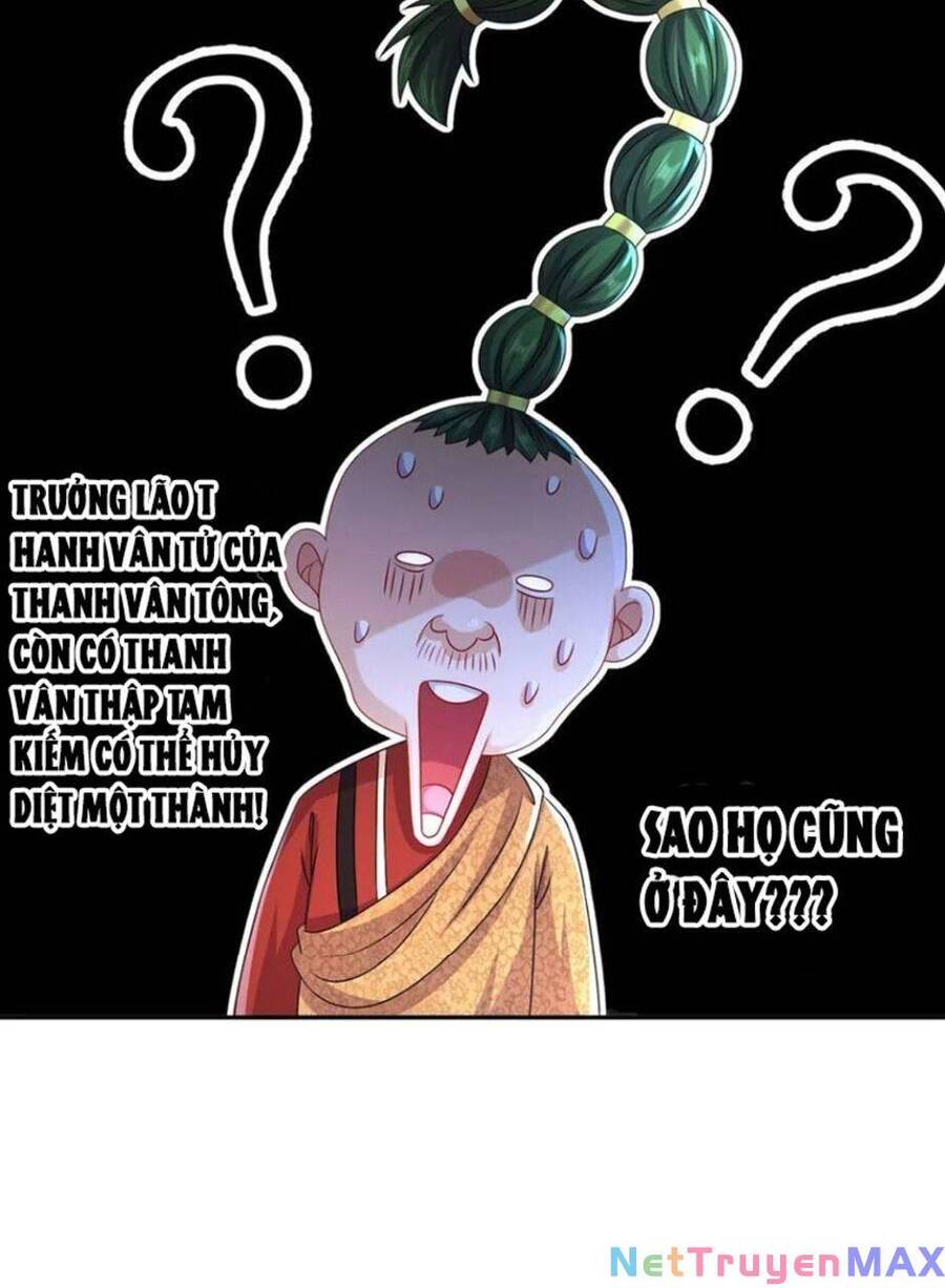 Tuyệt Thế Đạo Lữ: Chapter 78