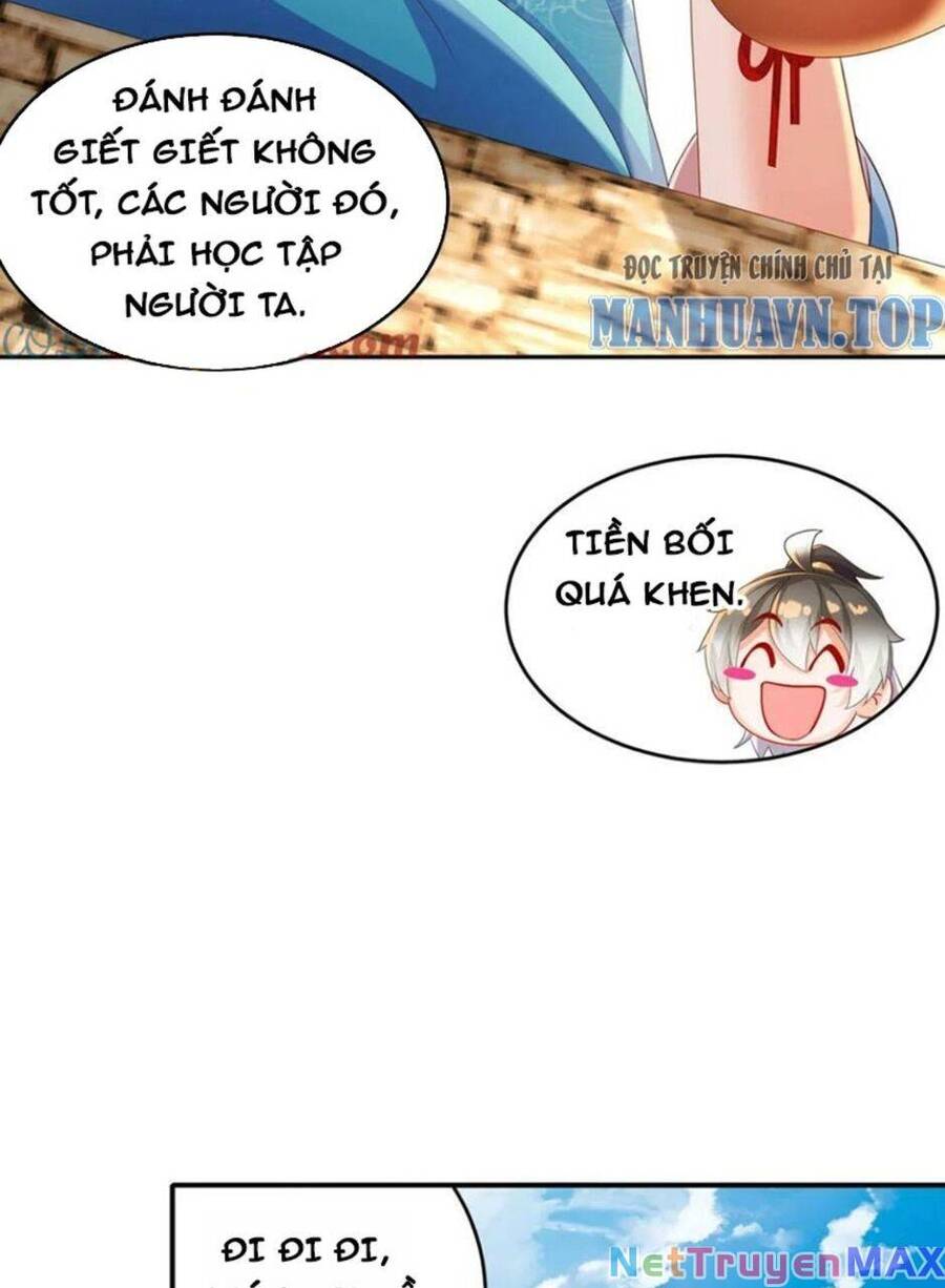 Tuyệt Thế Đạo Lữ: Chapter 78