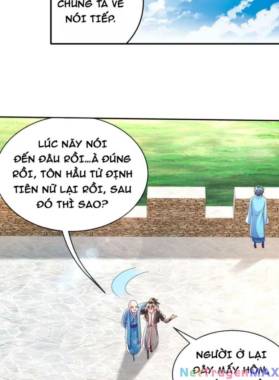 Tuyệt Thế Đạo Lữ: Chapter 78