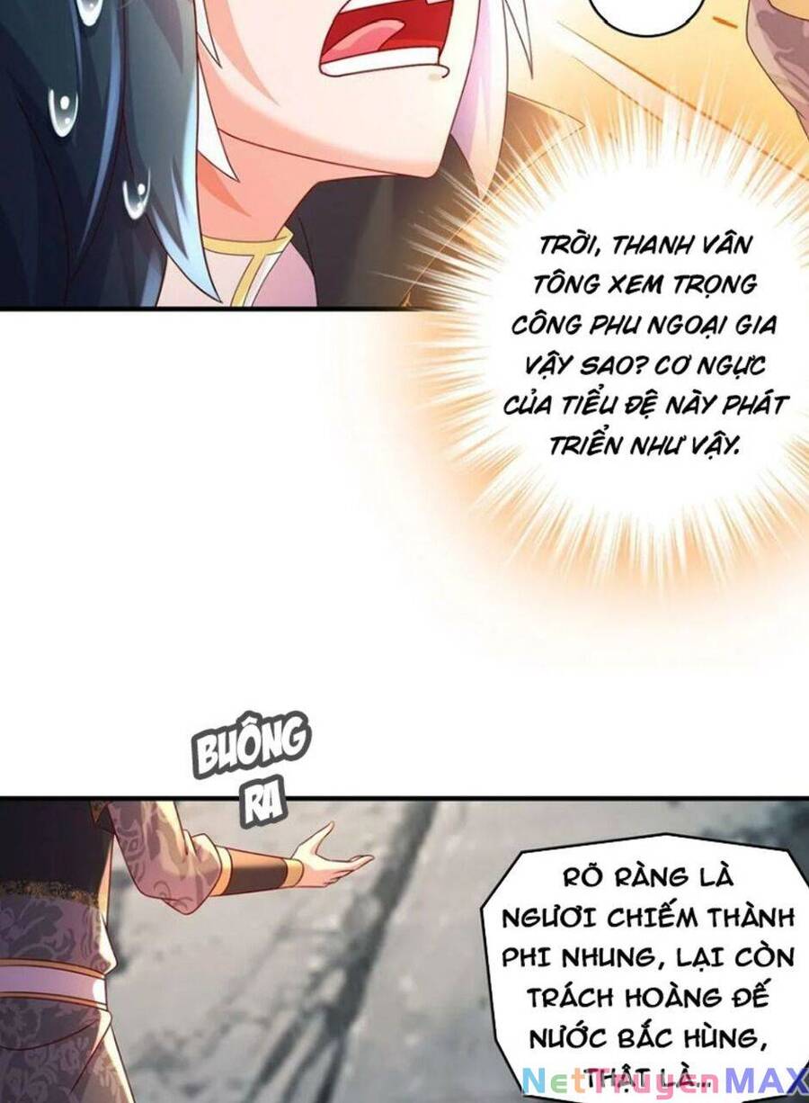 Tuyệt Thế Đạo Lữ: Chapter 78