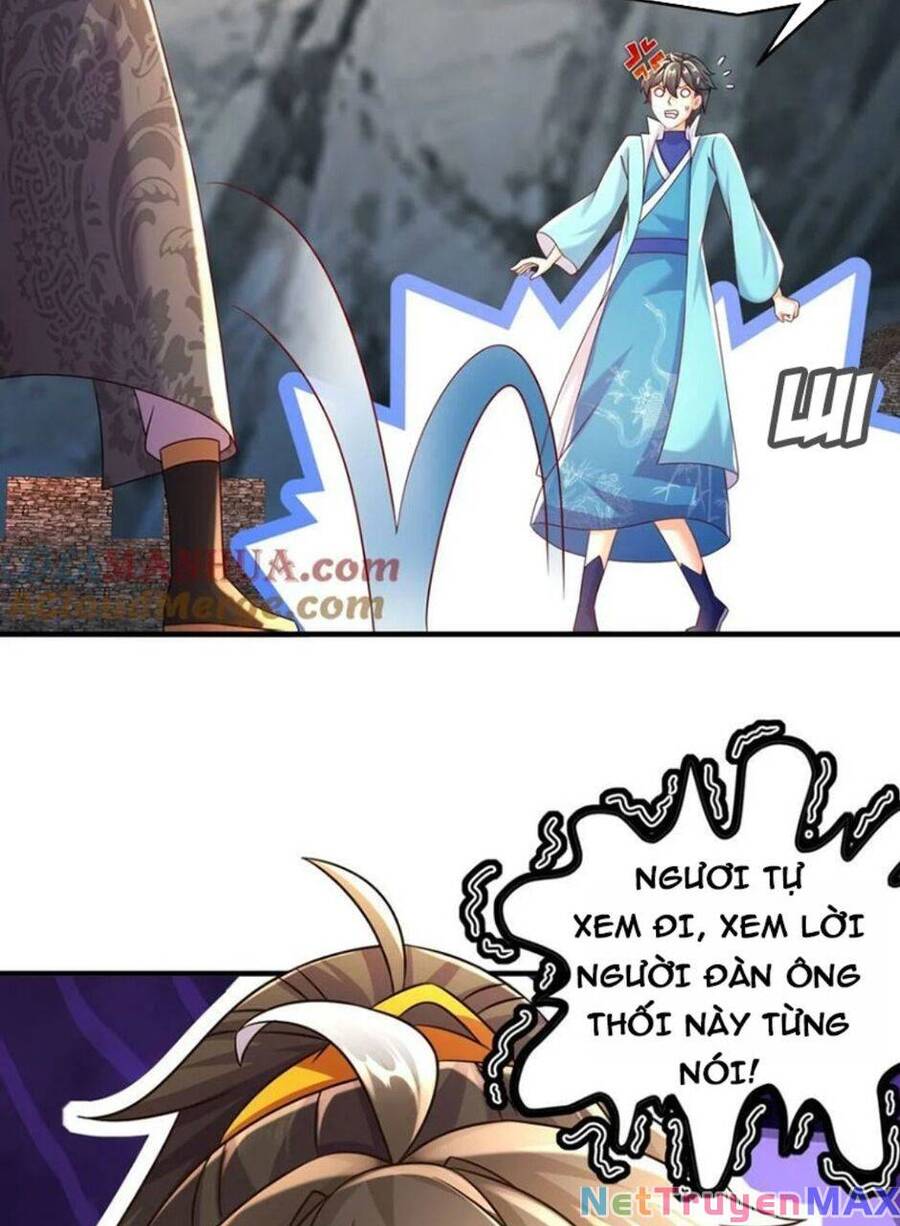 Tuyệt Thế Đạo Lữ: Chapter 78