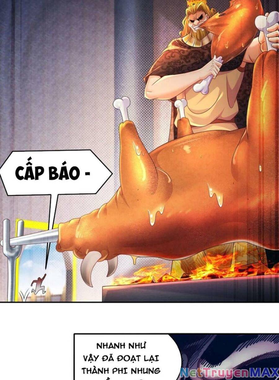 Tuyệt Thế Đạo Lữ: Chapter 79